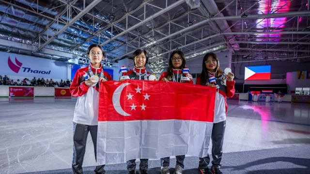 海纳：过去的几个赛季里，我们遇到这样的情况就放弃了（海纳：此前几个赛季一遇到这种情况我们就选择放弃）