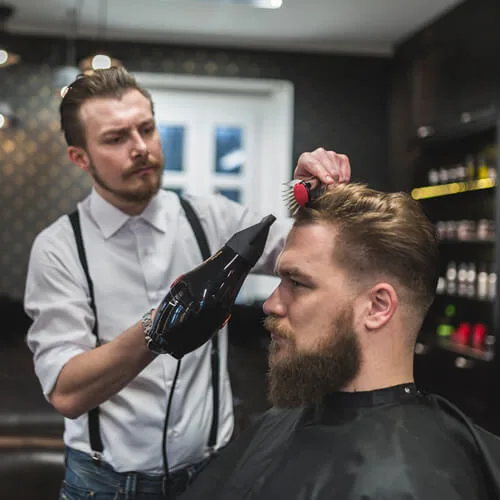 Best Salon in Town - 竞趣