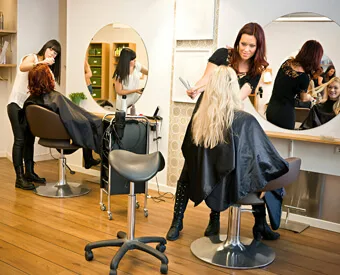 We Provide Best service See Hair Style in Shop - 竞趣